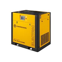 Винтовой компрессор ET-COMPRESSORS SL 45-13 D VS PM (IP23), 6000 л/мин, 13 бар