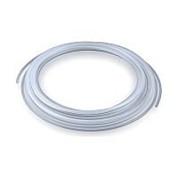 INDUTECH TPFA1210N-100-XKV01, PFA, диам. 12/10 мм, прозрачная, рулон 100 м
