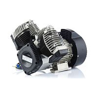 FINI VKM320-3M, 320 л/мин, 10 бар, 2,2 кВт, 230 В