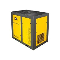 Винтовой компрессор ET-COMPRESSORS SL 132-08 (IP55), 23000 л/мин, 8 бар