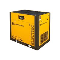 Винтовой компрессор ET-COMPRESSORS SL 45-10 (IP55), 6800 л/мин, 10 бар
