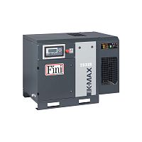 FINI K-MAX 7.5-08 ES VS, 600–1300 л/мин, 8 бар, осушитель