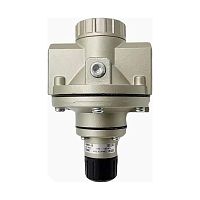 Регулятор давления AR625-F06-XLC01, G3/4", 0.05-0.85 МПа, 10000 н.л/мин