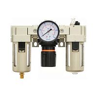 INDUTECH AC4000-04-XRT01, 4000 л/мин, 5 мкм, 0.05~0.85 МПа, Rc1/2"