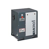 FINI MICRO 5.5-13, 485 л/мин, 13 бар