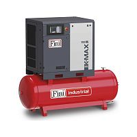 FINI K-MAX 11-10-500 VS, 620–1580 л/мин, 10 бар, ресивер 500 л