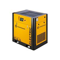 Винтовой компрессор ET-COMPRESSORS SL 11-13 (IP23), 1300 л/мин, 13 бар