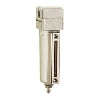 INDUTECH AF4000-F04B-2-X425-XNT01, 4000 л/мин, 1.7 МПа, 5 мкм, G1/2"