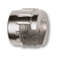 GAV 49/A1 Гайка байонетного соединения 1/4", 1 шт.