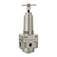 INDUTECH AR4000-F06BG-X425-XNT01, G3/4", 0.05-1.7 МПа, 6000 н.л/мин