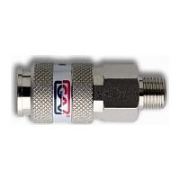 GAV UNI/2 Универсальная муфта БС с наружной резьбой R3/8", 1 шт.