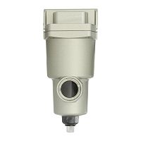 INDUTECH AME250C-F03-XKV01, 500 л/мин, 0.01 мг/м³, G3/8"