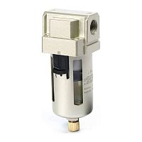 INDUTECH AF3000-F03-XLN01, 1500 л/мин, 1.0 МПа, 5 мкм, G3/8"