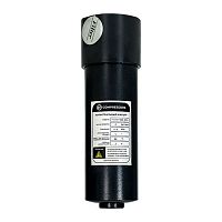 Магистральный фильтр ET-COMPRESSORS 040-40 S, 4000 л/мин, 0.01 мкм, 0.01 мг/м³, 1", 40 бар