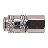 GAV UNI/A2 Универсальная муфта БС с внутренней резьбой G3/8", 10 шт.