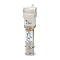 IDG30A-F03-XAT01 (SMC IDG30A-F03), точка росы -20°С, расход на выходе 300 л/мин, G3/8"