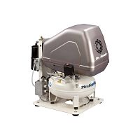 FINI DR.SONIC 160-24V-FM-1.5M, 115 л/мин при 5 бар, 8 бар, ресивер 24 л, осушитель