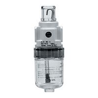 INDUTECH AL10-M5-A-XLC05 (аналог SMC AL10-M5-A), M5x0.8