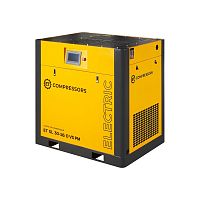 Винтовой компрессор ET-COMPRESSORS SL 30-16 D VS PM (IP23), 2600 л/мин, 16 бар