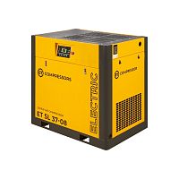 Винтовой компрессор ET-COMPRESSORS SL 37-13 (IP55), 4500 л/мин, 13 бар