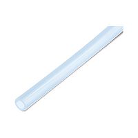 INDUTECH TPTFE0403-2-XNV01, PTFE, диам. 4/3 мм, белая, рулон 2 м