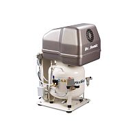 FINI DR.SONIC 320-50V-ES-3M, 210 л/мин при 5 бар, 8 бар, ресивер 50 л, осушитель
