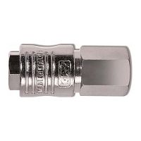 GAV 112/A1 Универсальная муфта БС с внутренней резьбой G1/4", 1 шт.