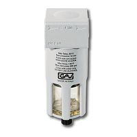GAV F200 3/8", 1500 л/мин, 10 мкм, 0~12 бар