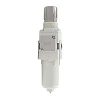 INDUTECH AW30-F03-2-B-XLC05, 1500 л/мин, 5 мкм, 0,05~0,85 МПа, G3/8"
