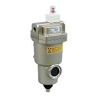 INDUTECH AMH250C-03-T-XKV01, 500 л/мин, 0.01 мкм, Rc3/8"