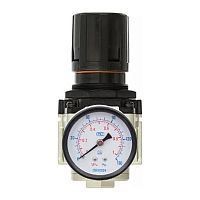 INDUTECH AR4000-F04-XLN01, G1/2", 0.05-0.85 МПа, 6000 н.л/мин