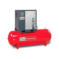 FINI PLUS 8-13-500, 750 л/мин, 13 бар, ресивер 500 л