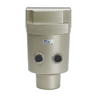 SMC AMF650-F14, 6000 л/мин, 0.004 мг/м³, G1 1/2"