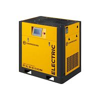 Винтовой компрессор ET-COMPRESSORS SL 15-10 D VS PM (IP23), 2100 л/мин, 10 бар