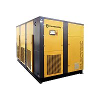 Винтовой компрессор ET-COMPRESSORS SL 250-16 VS PM (IP55), 28000 л/мин, 16 бар