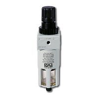 GAV FR200 3/8", 1500 л/мин, 10 мкм, 0~12 бар