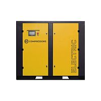 Винтовой компрессор ET-COMPRESSORS SL 160-08 VS PM (IP55), 28000 л/мин, 8 бар