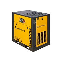 Винтовой компрессор ET-COMPRESSORS SL 7,5-13 (IP55), 700 л/мин, 13 бар