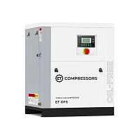 ET-COMPRESSORS OFS 11/3.7-10 PM, 1050 л/мин, 10 бар