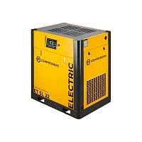 Винтовой компрессор ET-COMPRESSORS SL 22-13 (IP23), 2600 л/мин, 13 бар