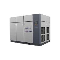 Безмасляный винтовой компрессор EXELUTE EXOV 450/10W, 63400 л/мин, 10 бар, водяное охлаждение