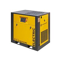 Винтовой компрессор ET-COMPRESSORS SL 7,5-16 D VS PM (IP23), 500 л/мин, 16 бар