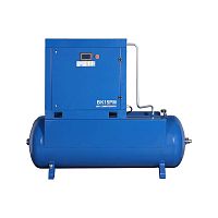 Винтовой компрессор REMEZA ВК10РМ-8-270, 1150 л/мин, 8 бар, 7.5 кВт 