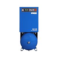 Винтовой компрессор REMEZA ВК10E-10-270, 1000 л/мин, 10 бар, 7.5 кВт 