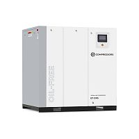 ET-COMPRESSORS OFS 15/3.7-10 PM, 1400 л/мин, 10 бар