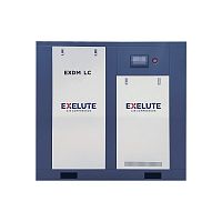 Винтовой компрессор EXELUTE EXDM 11/16 LC (IP23), 800 л/мин, 16 бар