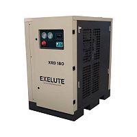 EXELUTE XRD 380/13, расход 38000 л/мин (точка росы +3°С), 13 бар