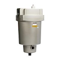 SMC AMH850-F20D-T, 12000 л/мин, 0.01 мкм, G2", н.о. авт. конд.