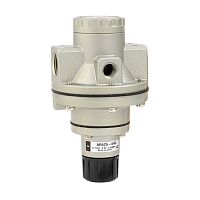 Регулятор давления AR425-F04-XLC01, G1/2", 0.05-0.85 МПа, 7000 н.л/мин