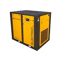 Винтовой компрессор ET-COMPRESSORS SL 75-08 VS PM (IP55), 12600 л/мин, 8 бар